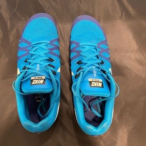 Nike Rival M Cross Country Track & Field Shoes Size 10 Mens